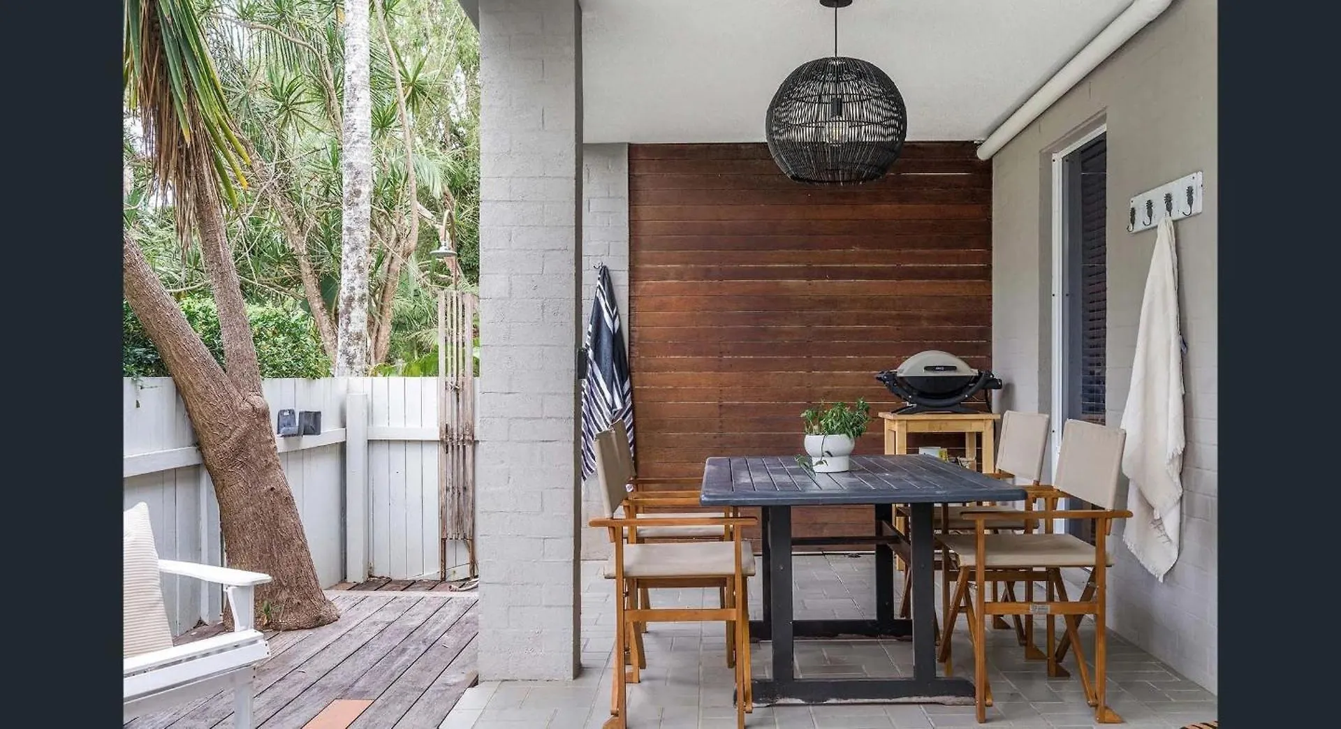 Byron Bay Accom - Seasalt - 4 34 Cavvanbah St Australia