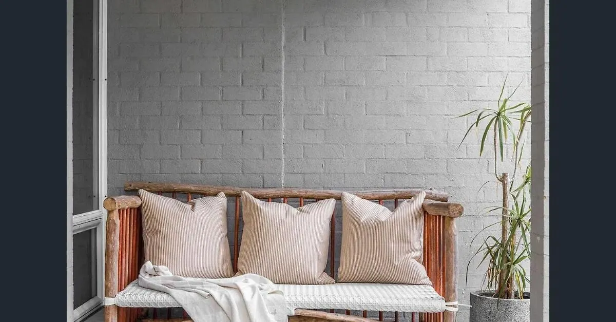 Apartment Byron Bay Accom - Seasalt - 4 34 Cavvanbah St
