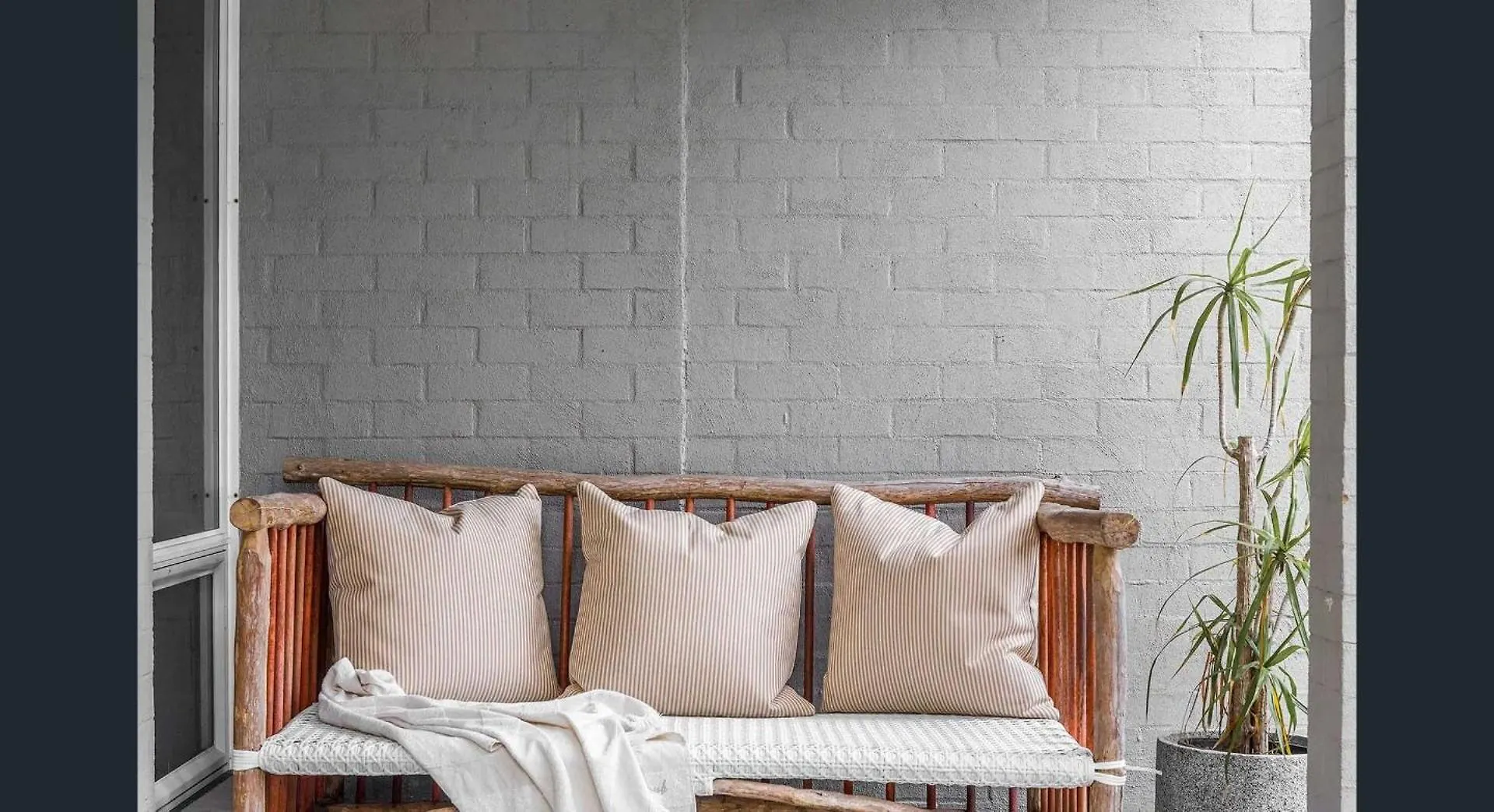 Apartment Byron Bay Accom - Seasalt - 4 34 Cavvanbah St