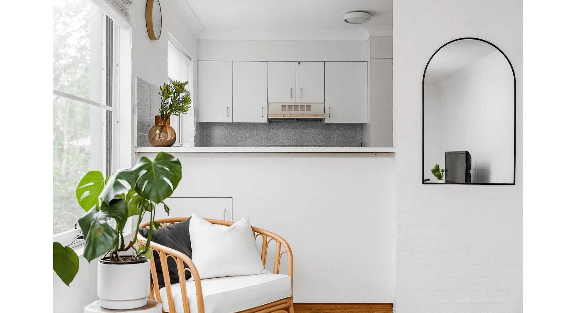 Apartment Byron Bay Accom - Seasalt - 4 34 Cavvanbah St