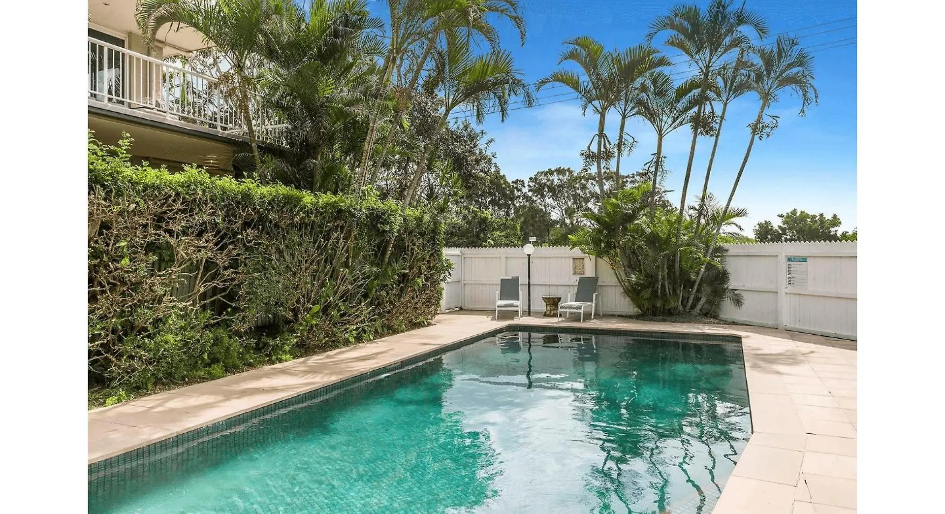 Byron Bay Accom - Seasalt - 4 34 Cavvanbah St Apartment