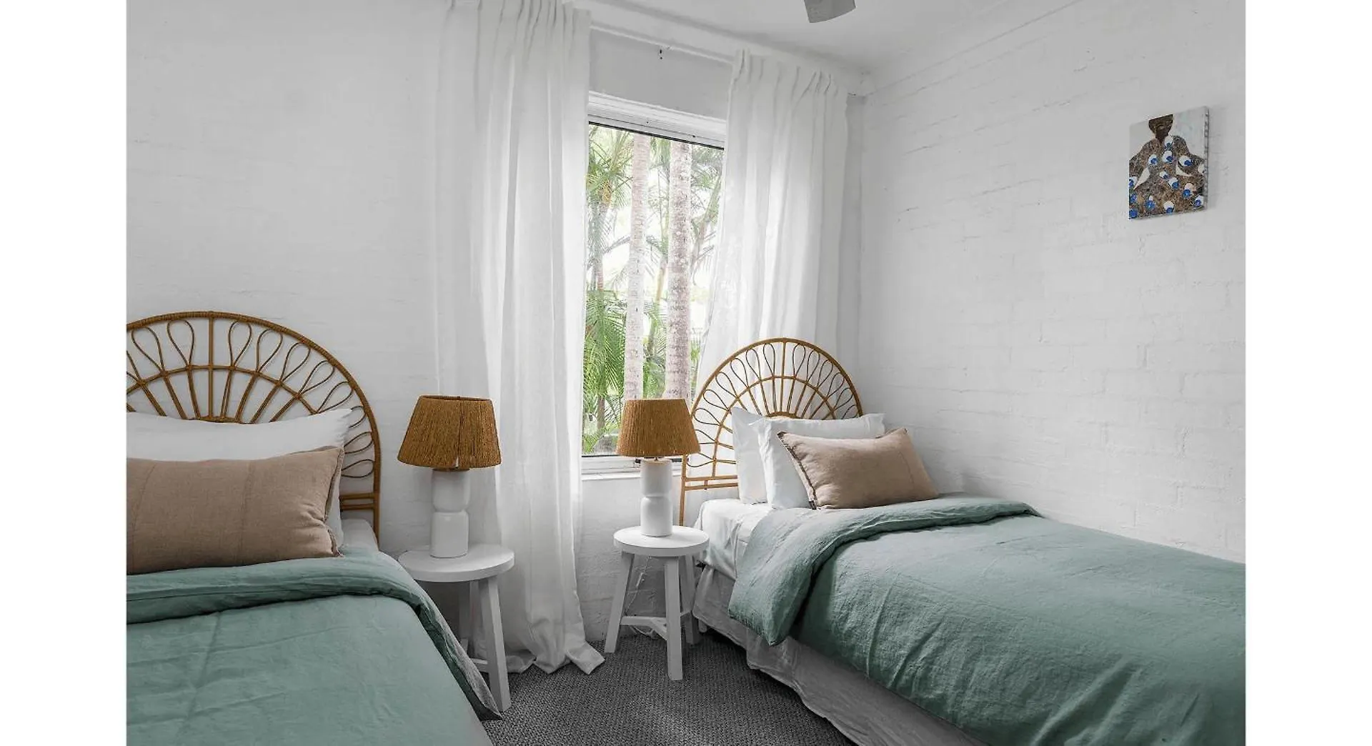 Apartment Byron Bay Accom - Seasalt - 4 34 Cavvanbah St Australia